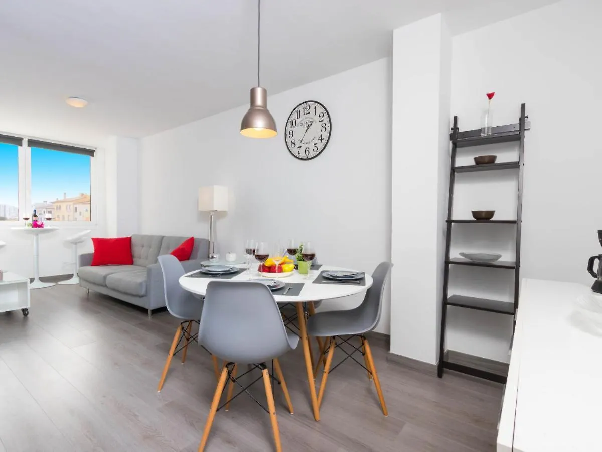 Apartment Port Mistral By Interhome Empuriabrava 0*,