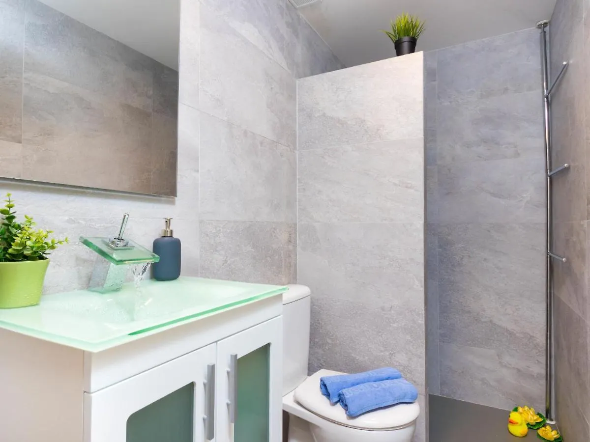 Apartment Port Mistral By Interhome Empuriabrava