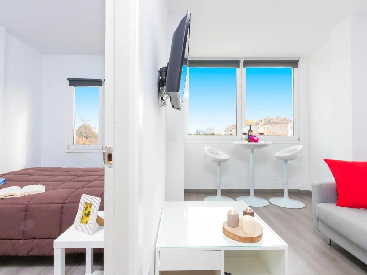 Apartment Port Mistral By Interhome Empuriabrava