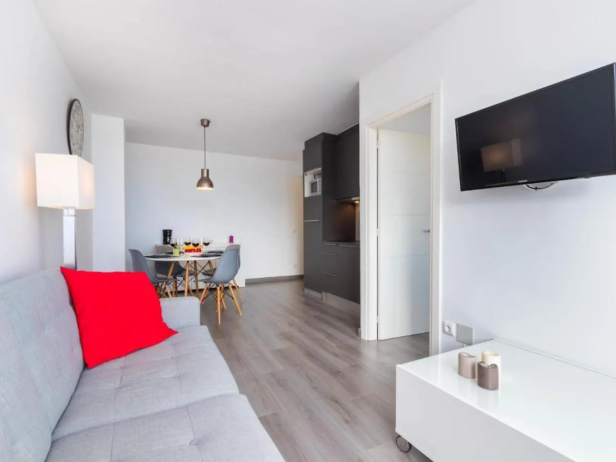 Apartment Port Mistral By Interhome Empuriabrava
