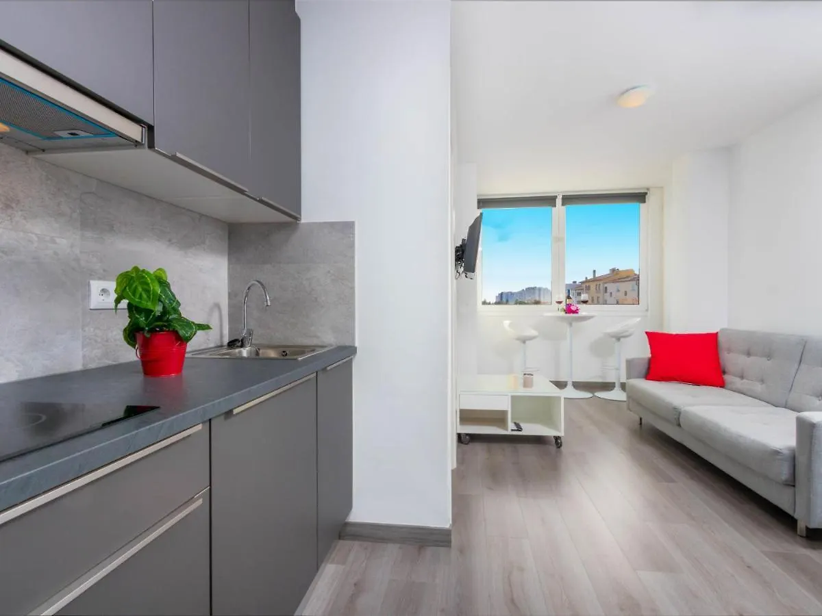 Apartment Port Mistral By Interhome Empuriabrava 0*,