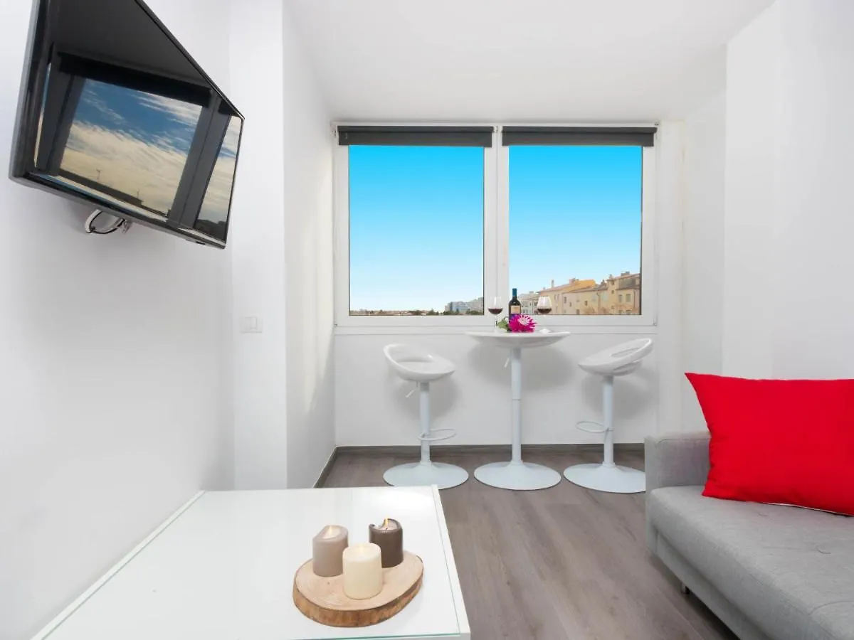 Apartment Port Mistral By Interhome Empuriabrava 0*,  Spain
