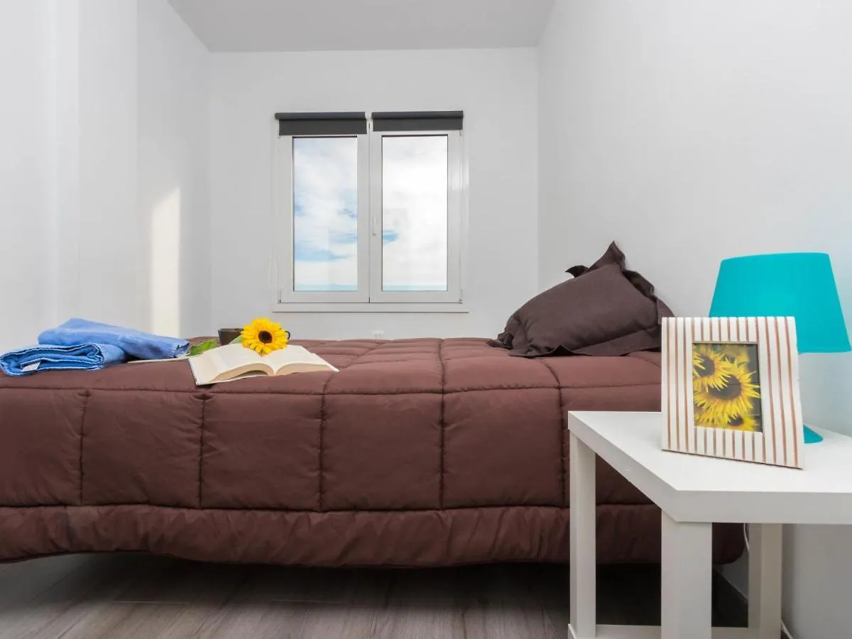Apartment Port Mistral By Interhome Empuriabrava
